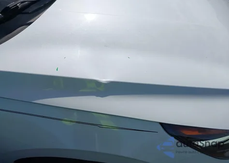 2023 Hyundai Elantra Sel from USA, damaged, VIN 5NPLS4AG5PH088017